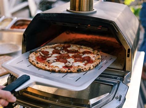 Ooni Propane Pizza Oven Instructions - Best Ooni Pizza Oven