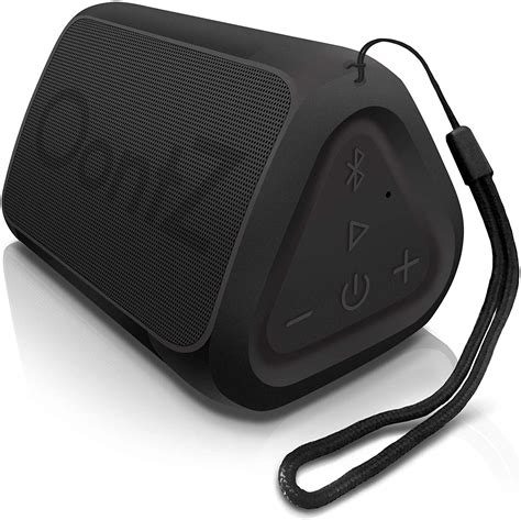 OontZ Angle 3 Bluetooth Speaker, the must-have portable speaker for your home or office. It offers an incredible 100 feet wireless range, fast connection and a battery playtime of up to 14 hours. It is IPX 5 certified and lightweight, and perfect for indoor use as well as outdoors. Connection is fast with any android phone or iphone, tablets .... 