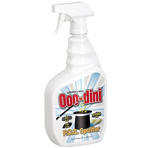 Ooo-dini Spot Remover - Nilodor