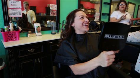 Oooh Girl... Who Did Your Hair? Salon & Spa, Albuquerque