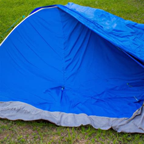 Oops! Pitching a Tent: A Comprehensive Guide to Avoid Embarrassing Mishaps