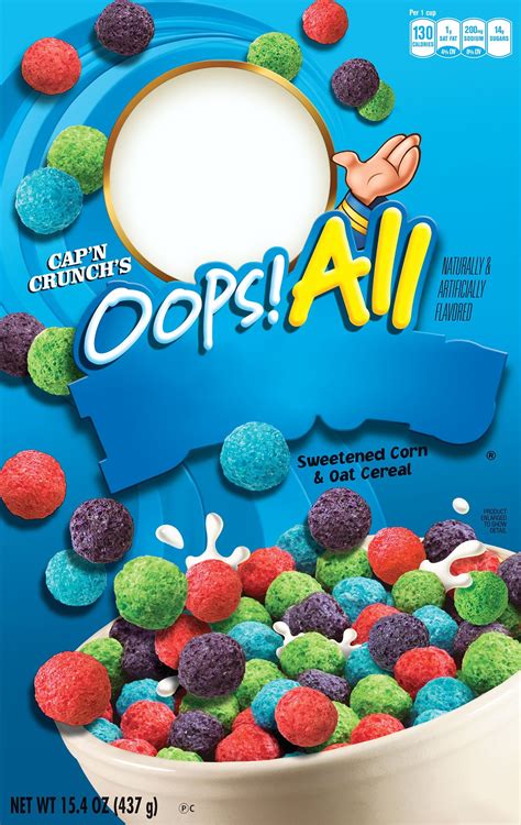 Oops All Berries Meme Generator - Piñata Farms - The best meme ...