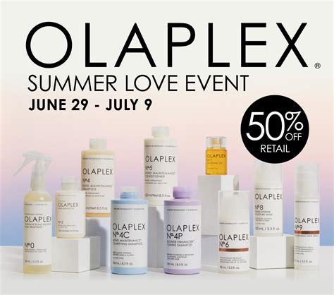 Oops Modern Beauty Supplies.