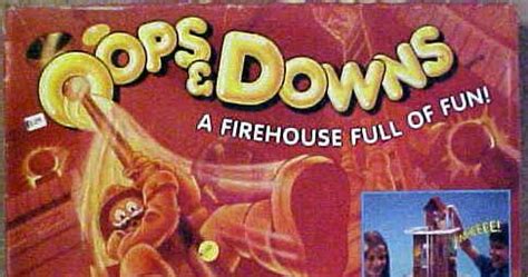 Oops and Downs Board Game BoardGameGeek