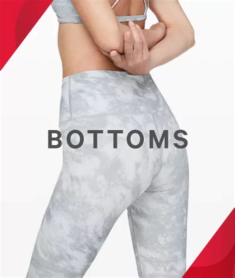 lululemon restocks its We Made Too Much sale every Thursday. Find ton