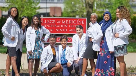 Here are the most out-of-state friendly public medical schools in the US. 1. University of Vermont College of Medicine. Roughly 90% of the students they interview are not from Vermont. Its tuition for in-state students is $30,940 and for out-of-state students is $54,160. 2. .