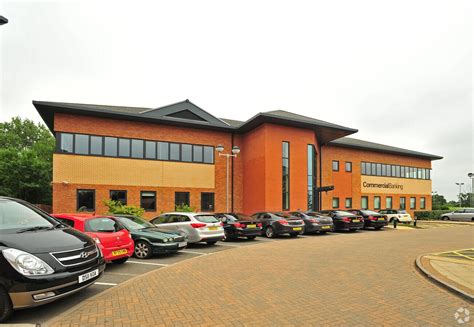 Oosha Ltd Broadlands, Wolverhampton, England WV10 6TD