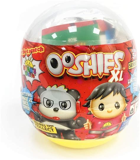 Ooshies : Amazon.ae: Toys