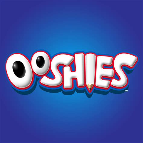 Ooshies Facebook