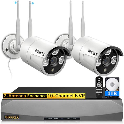 Oossxx wireless camera password reset.  If you need to reset the admin passwo...