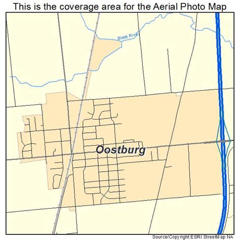 Oostburg, WI Data USA