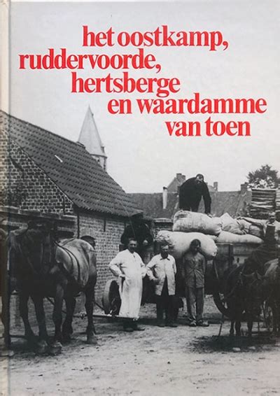 Oostkamp, hertsberge, ruddervoorde en waardamme in oude prentkaarten. - A guide to the food safety act 1990 by a a painter.