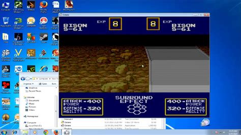 Ootake Pc Engine Emulator Quick Tutorial Youtube