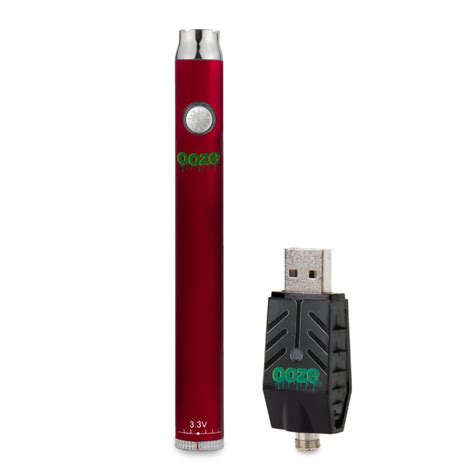Rechargeable via proprietary magnetic char