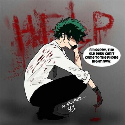 Here's some OP Izuku quirks with drawbacks of some sort Become the Sun by Peanuts_Gallery - Ongoing Izuku is (Afraid) by sleepingugly - Completed (Ongoing …. 