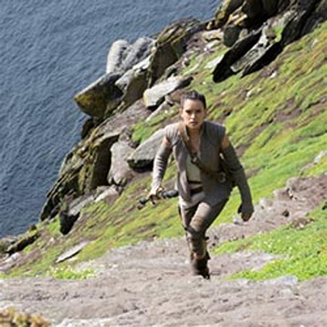 Op locatie – Star Wars: The Last Jedi Ireland.com