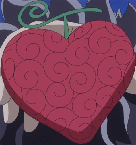 Op op no mi. The Operation Fruit, also known as the Ope Ope no Mi, is a Paremicia-type Devil Fruits that gives user ability to control everything in room they created. In the Anime "One Piece" this devil fruit is used by Trafalgar D. Water Law... The fruit is shaped like a red heart. The V move on this fruit causes Observation Break to a player when used. The room size increases with mastery. This fruit ... 