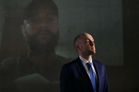 Op-Ed: Derren Brown