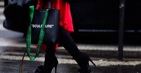 Op-Ed Ironic Fashion Is Nothing New BoF - The Business of …