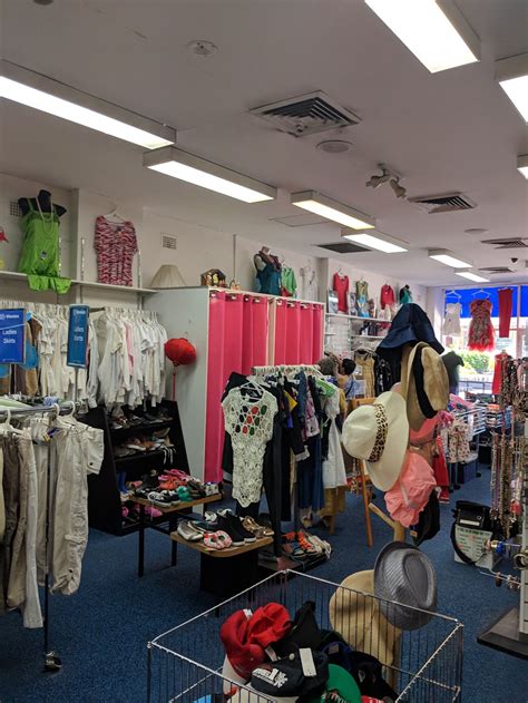 OpShop.org - Vinnies Sutherland