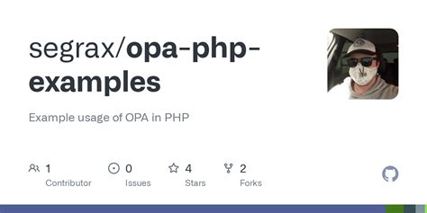 Opa.php. Open In Playground. Declarative. Express policy in a high-level, declarative language that promotes safe, performant, fine-grained controls. Use a language purpose-built for policy in a world where JSON is pervasive. Iterate, traverse hierarchies, and apply 150+ built-ins like string manipulation and JWT decoding to declare the policies you ... 