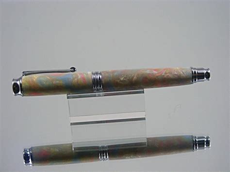 Opal Fountain Pen - Etsy UK