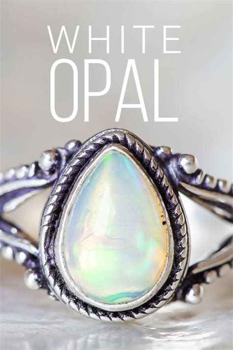 Opal Gemstones: History, Symbolism, Meanings & More