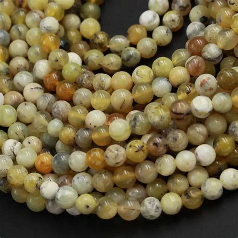 Opal Round Beads For Sale Beadage