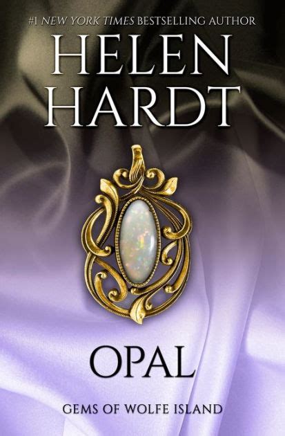 Opal by Hardt, Helen - Amazon.ae