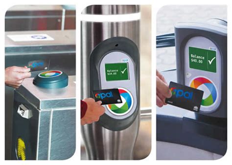 Opal card: No paper tickets to be used on NSW public transport