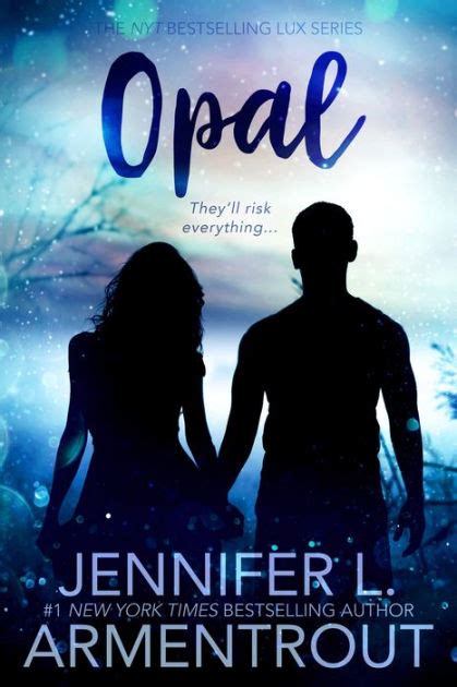 Opal lux 3 by jennifer l armentrout. - Manual for courts martial 2008 xhtml.