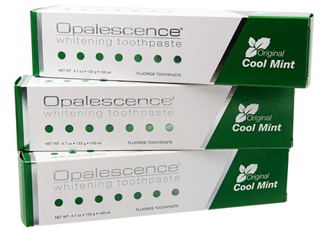 Opalescence Toothpaste