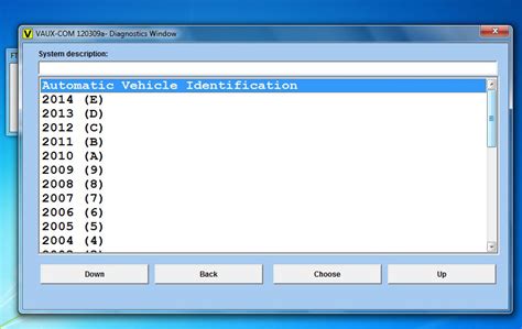 Opcom tutorial.  How mod/update opcom 1.  It is specific to OPCOM V1.  Click ok and the dr...