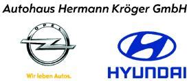 Opel - Autohaus Hermann Kröger GmbH - Startseite