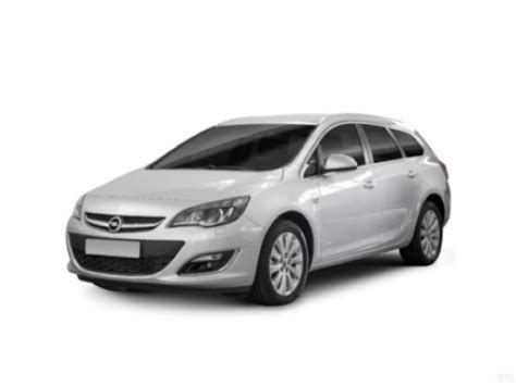 Opel Astra 2014 - Comprar ou Vender VolanteSIC