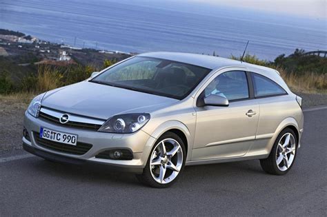 Opel Astra GTC - used opel astra gtc 2007 - Mitula Cars