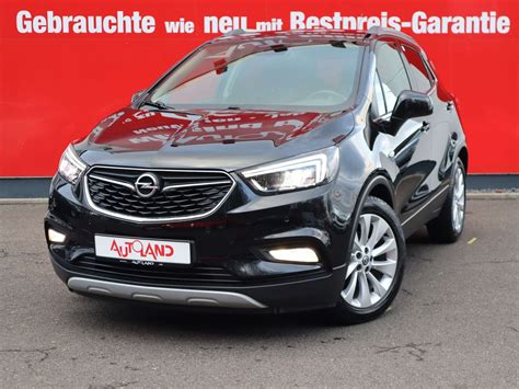 Opel Astra K 1.4 Turbo Innovation 2-Zonen-Klima Navi Sitzheizung