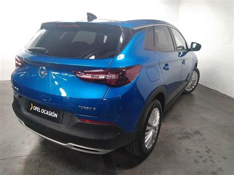 Opel Grandland X km0 del 2024 en Elgoibar (1317084)