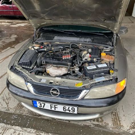 Opel Vectra A Vectra B yedek parça. OPEL VECTRA B KASA A KASA .