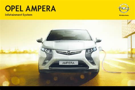 Opel ampera service and repair manual. - Manuali di trimble tsc3 trimble tsc3 manuals.