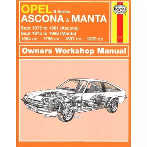Opel ascona manta besitzer werkstatthandbuch von jh haynes. - Daikin inverter air conditioner user manual.