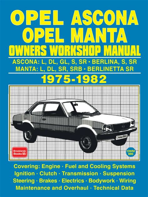 Opel ascona owners workshop manual downloadpd. - Craftsman air compressor manual 15 hp.
