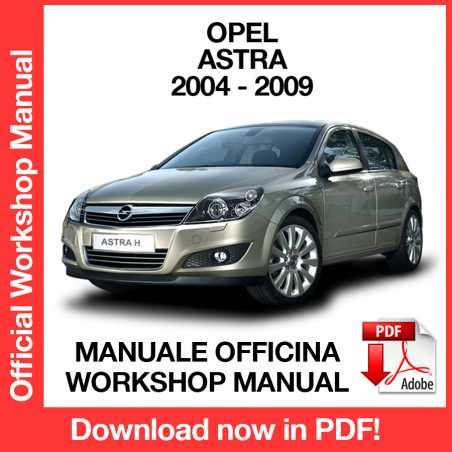 Opel astra 16 h manuale officina. - Vi censo de población y v de vivienda, 2001..