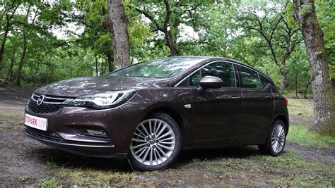 Opel astra excellence yorumları