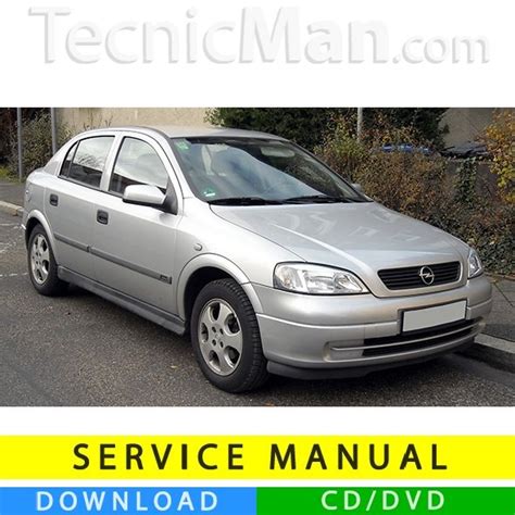 Opel astra g cc service manual. - Perfeccionando a los santos para la obra del ministerio libro 1-b.