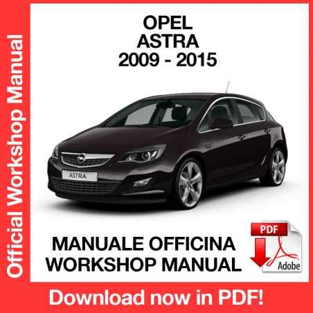 Opel astra j manual de utilizare. - Mercedes a 180 cdi service manual.