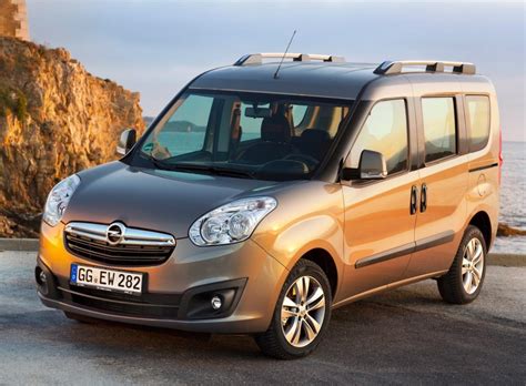 Opel combo tour - Trovit