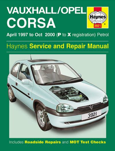 Opel corsa 1000cc service and repair manual. - The step by step guide to starting an effective mentoring.