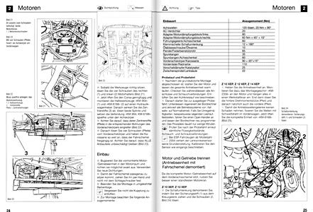 Opel corsa c 1 2 service handbuch. - Honda cbr xx 1100 workshop manual.