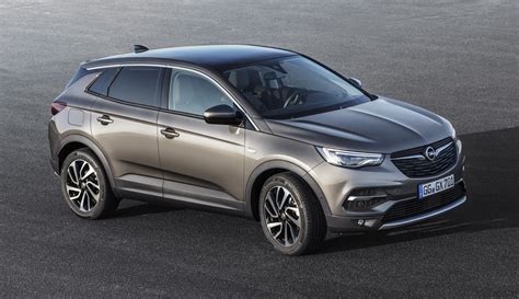 Opel grandland x 2022 fiyat listesi